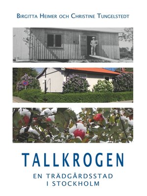 cover image of Tallkrogen